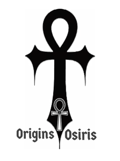 Origins of Osiris Ankh