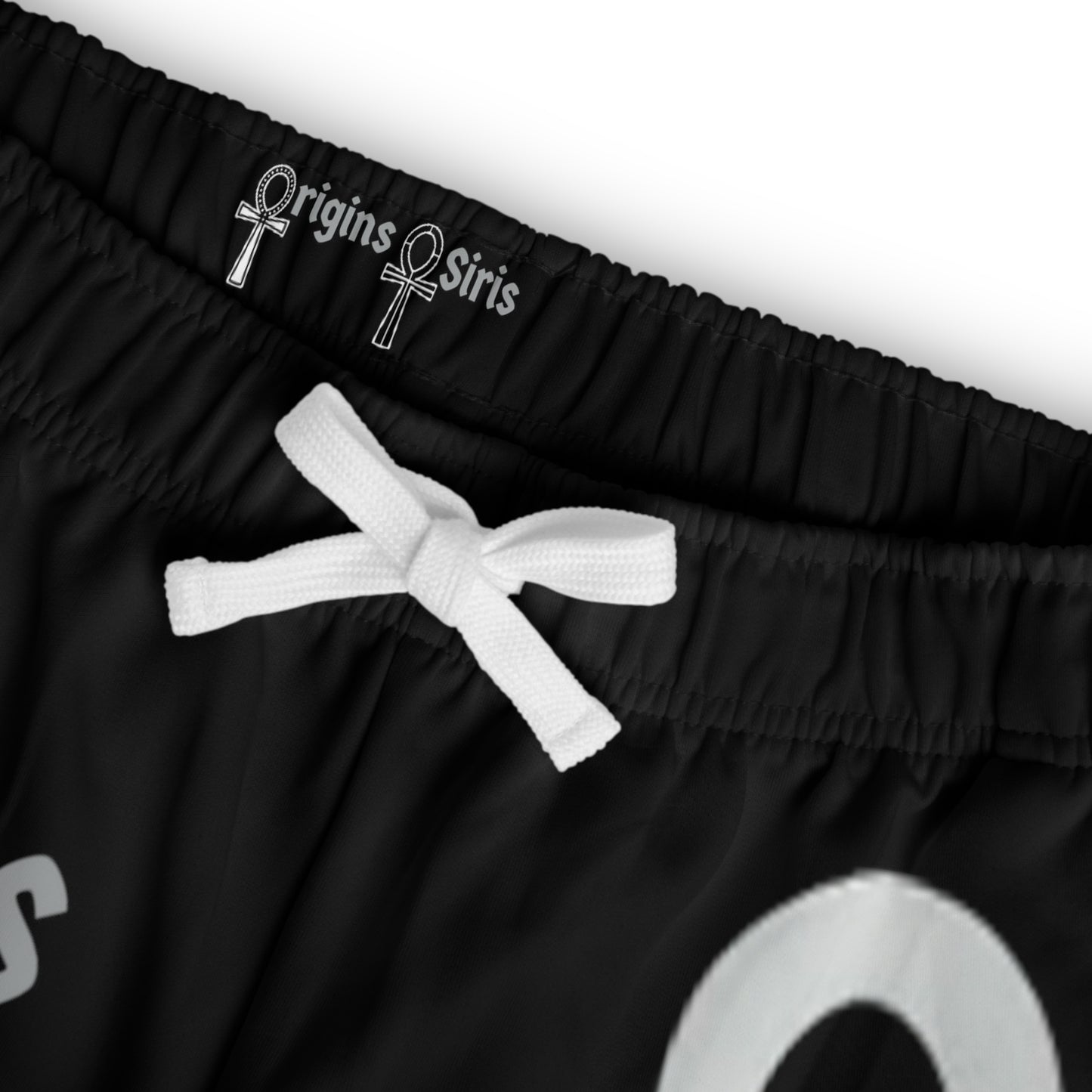 Origins Osiris Athletic Shorts