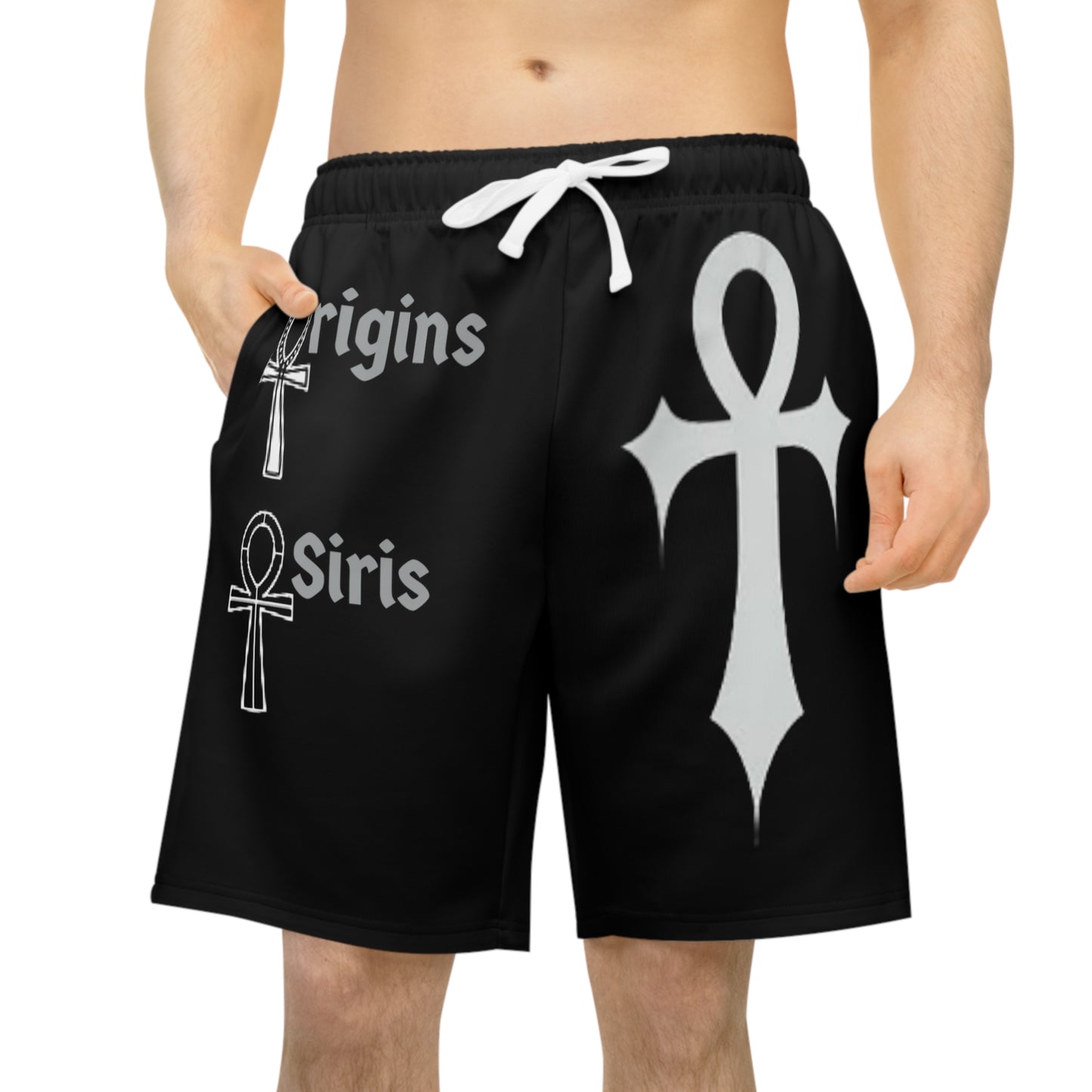 Origins Osiris Athletic Shorts