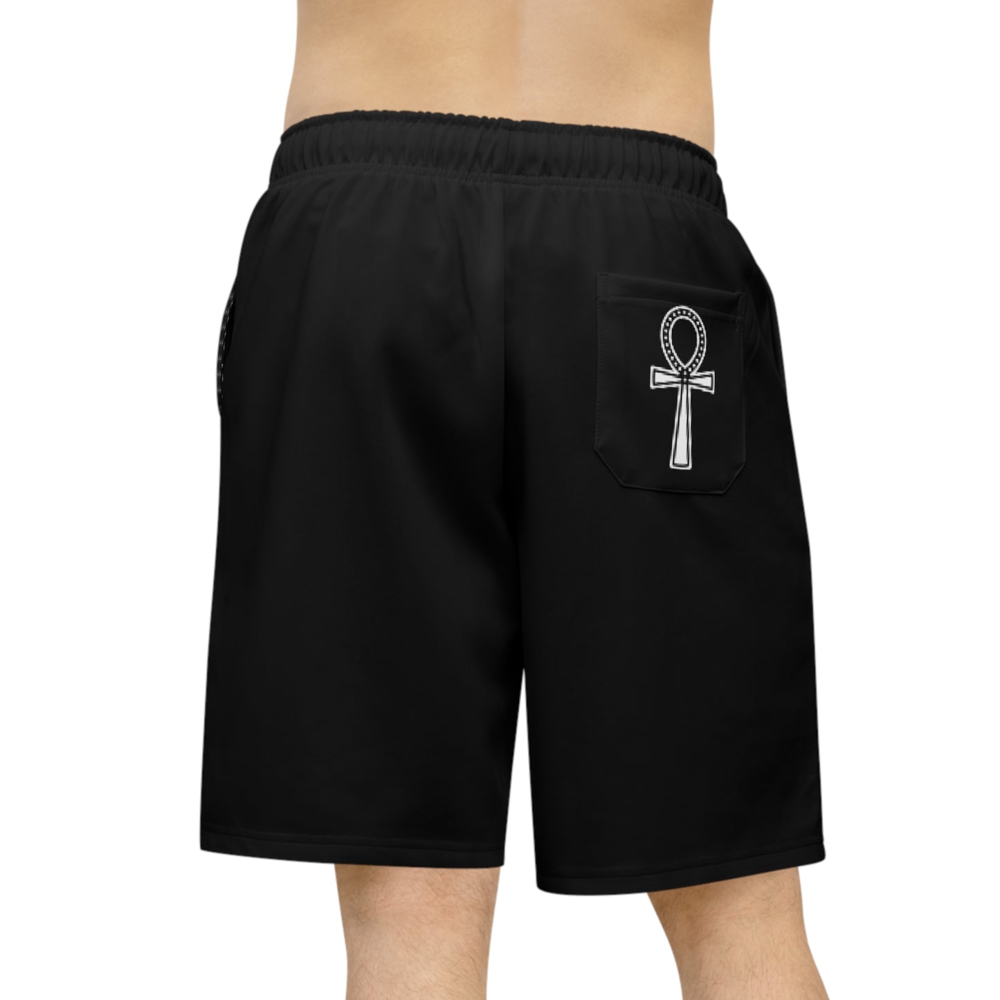 Origins Osiris Athletic Shorts