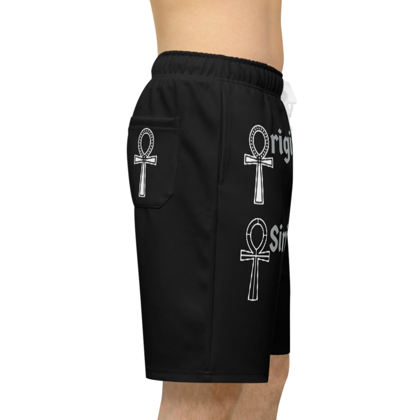 Origins Osiris Athletic Shorts