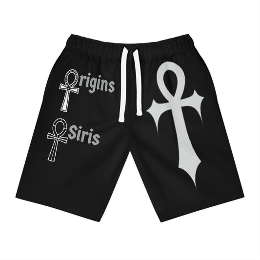Origins Osiris Athletic Shorts